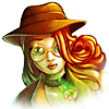Alexandra Fortune - Mystery of the Lunar Archipelago game