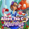  Alice's Tea Cup Madness 경기
