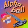 Alpha Ball 게임
