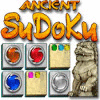  Ancient Sudoku 경기
