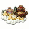  Ancient Wonderland 경기