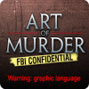  Art of Murder: FBI Confidential 경기