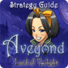  Aveyond: Lord of Twilight Strategy Guide 경기