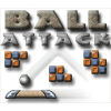 Ball Attack 게임