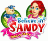  Believe in Sandy: Holiday Story 경기