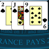 Blackjack Six Decks 게임
