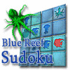  Blue Reef Sudoku 경기
