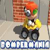 Bombermania 게임
