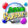 Bursting Bubbles 게임