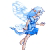 Butterfly Arkanoid game