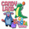  Candy Land - Dora the Explorer Edition 경기