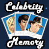 Celebrity Memory 게임