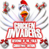  Chicken Invaders 3 Christmas Edition 경기
