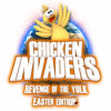  Chicken Invaders 3: Revenge of the Yolk Easter Edition 경기
