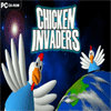  Chicken Invaders 경기