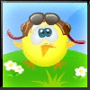 Chicken's Flying School 게임