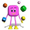  CubIQ 경기