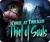 Curse at Twilight: Thief of Souls 게임