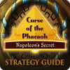  Curse of the Pharaoh: Napoleon's Secret Strategy Guide 경기