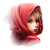 Dark Parables: Red Riding Hood 게임