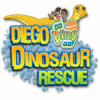  Diego Dinosaur Rescue 경기