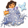  Dora Saves the Snow Princess 경기