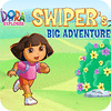  Dora the Explorer: Swiper's Big Adventure 경기