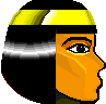 Egyptian Baccarat 게임
