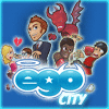 EGO City 게임