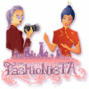  Fashionista 경기
