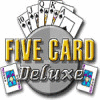  Five Card Deluxe 경기