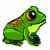 Frog Dares 게임