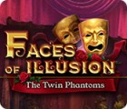 Faces of Illusion: The Twin Phantoms 게임