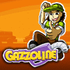 Gazzoline 게임