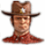  Golden Trails: The New Western Rush 경기
