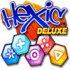  Hexic Deluxe 경기