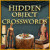 Hidden Object Crosswords 게임