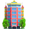 Hotel Mogul game