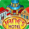 Janes Hotel game
