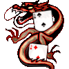 Japanese Baccarat 게임