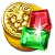 Jewel Quest: The Sapphire Dragon 게임