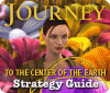 Journey to the Center of the Earth Strategy Guide 게임
