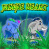  Jungle Heart 경기