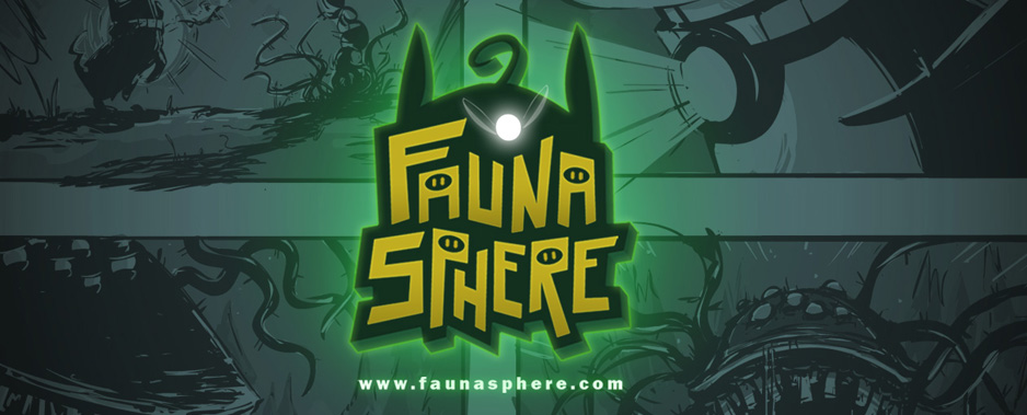 FaunaSphere 게임