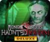 Midnight Mysteries: Haunted Houdini Deluxe 게임