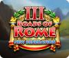 Roads of Rome: New Generation III 게임