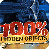 100% Hidden Objects 게임