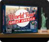 1001 Jigsaw World Tour: Great America 게임