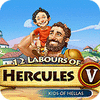 12 Labours of Hercules V: Kids of Hellas 게임