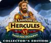 12 Labours of Hercules VI: Race for Olympus. Collector's Edition 게임
